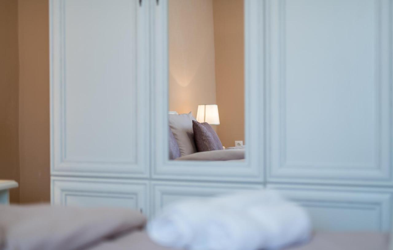 Holiday House Serenity Malinska Bagian luar foto