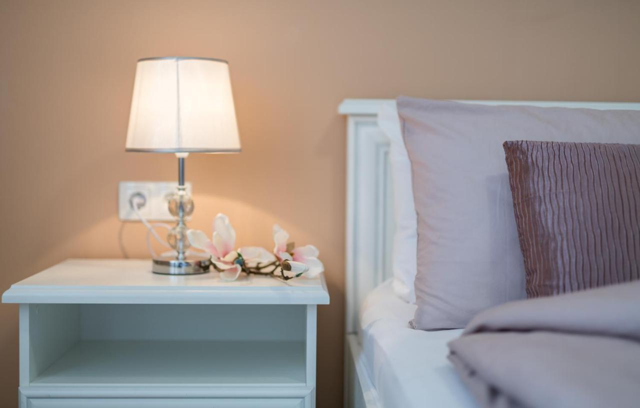 Holiday House Serenity Malinska Bagian luar foto
