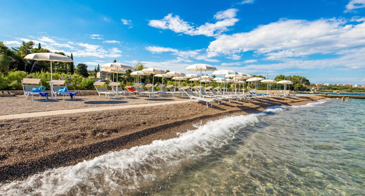 Holiday House Serenity Malinska Bagian luar foto